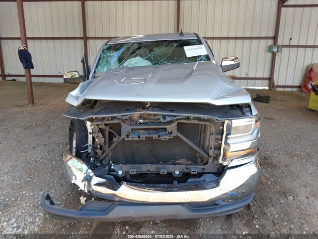 1GCRCNEC1GZ199810 Chevrolet l83 - sidi, vvt, afm, e85 max, aluminum