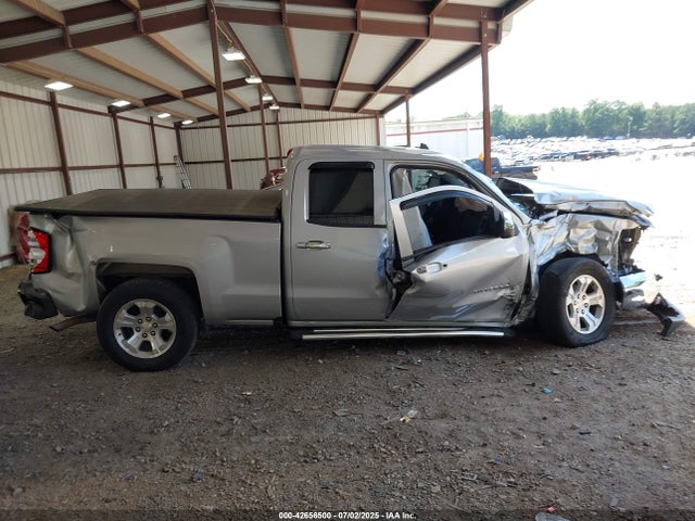 1GCRCNEC1GZ199810 Chevrolet l83 - sidi, vvt, afm, e85 max, aluminum