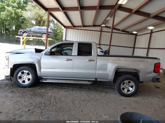 1GCRCNEC1GZ199810 Chevrolet l83 - sidi, vvt, afm, e85 max, aluminum