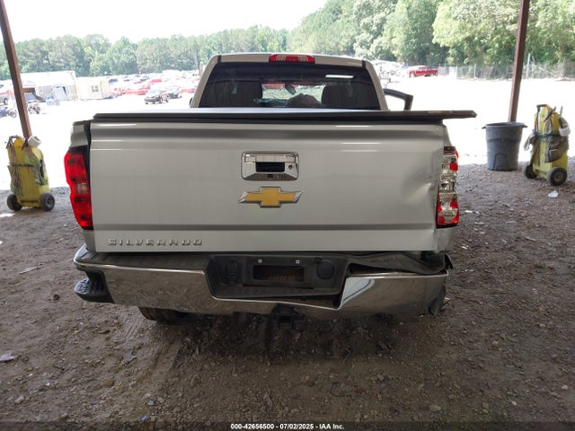 1GCRCNEC1GZ199810 Chevrolet l83 - sidi, vvt, afm, e85 max, aluminum