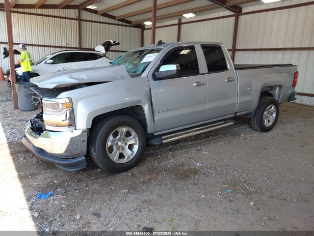 1GCRCNEC1GZ199810 Chevrolet l83 - sidi, vvt, afm, e85 max, aluminum
