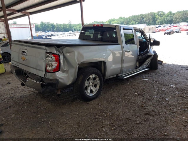 1GCRCNEC1GZ199810 Chevrolet l83 - sidi, vvt, afm, e85 max, aluminum