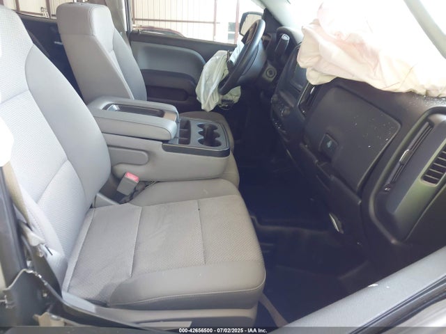 1GCRCNEC1GZ199810 Chevrolet l83 - sidi, vvt, afm, e85 max, aluminum