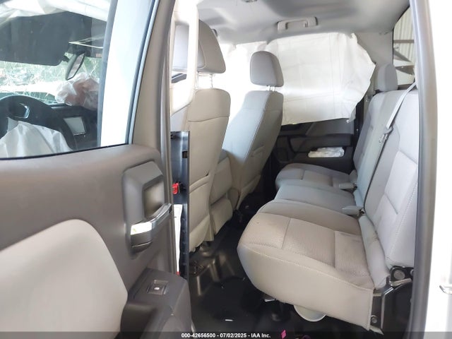 1GCRCNEC1GZ199810 Chevrolet l83 - sidi, vvt, afm, e85 max, aluminum