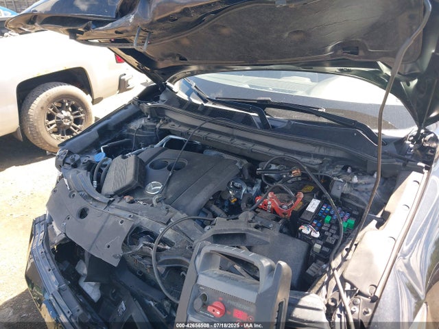 Mazda py cylinder deactivation 2019 JM3KFBBM9K0535423 Image 10