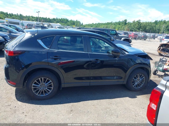 Mazda py cylinder deactivation 2019 JM3KFBBM9K0535423 Image 13