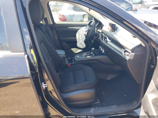 Mazda py cylinder deactivation 2019 JM3KFBBM9K0535423 Image 5