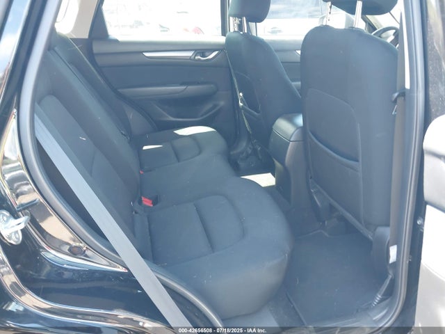 Mazda py cylinder deactivation 2019 JM3KFBBM9K0535423 Image 8
