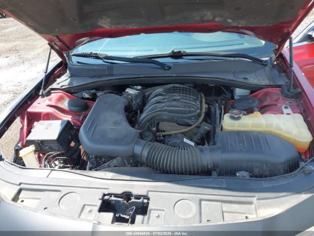 2012 CHRYSLER 300 2C3CCACG6CH277954 Photo 9