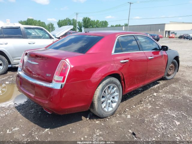 2012 CHRYSLER 300 2C3CCACG6CH277954 Photo 3