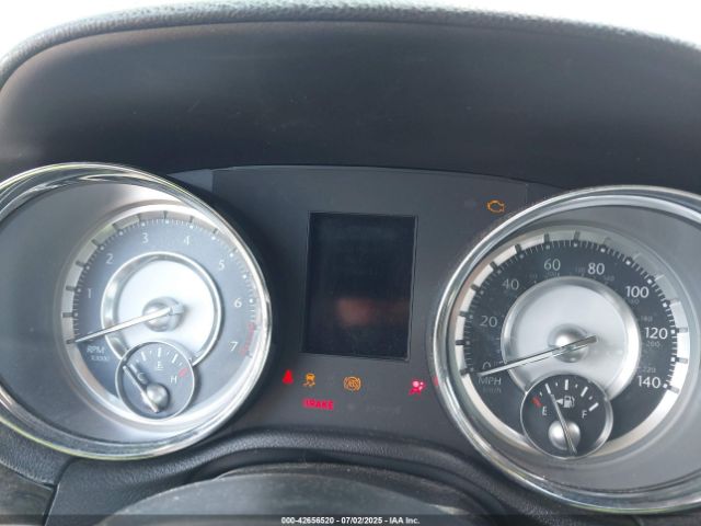 2012 CHRYSLER 300 2C3CCACG6CH277954 Photo 5