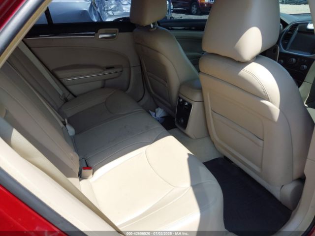 2012 CHRYSLER 300 2C3CCACG6CH277954 Photo 7