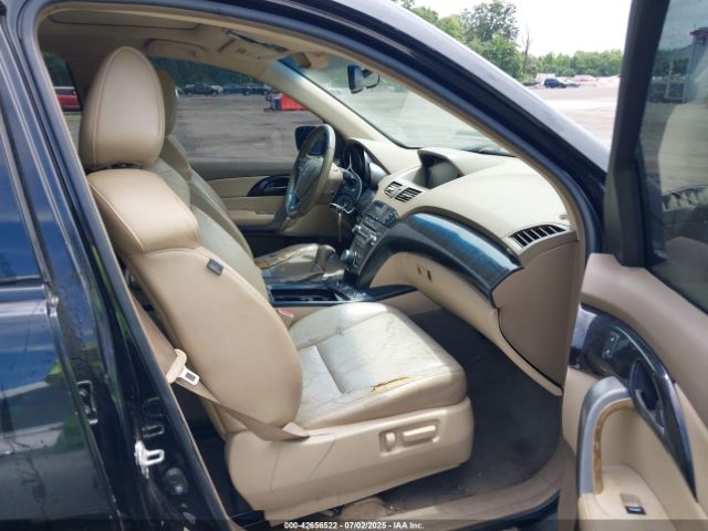 2008 ACURA MDX 2HNYD28338H505274 Photo 4