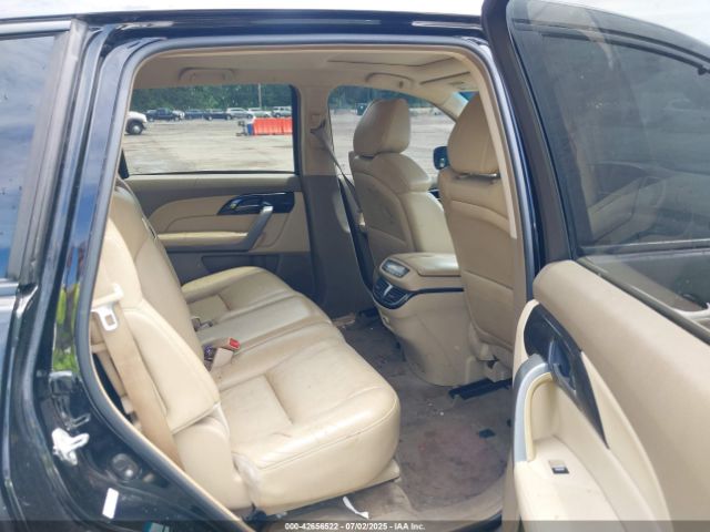 2008 ACURA MDX 2HNYD28338H505274 Photo 7
