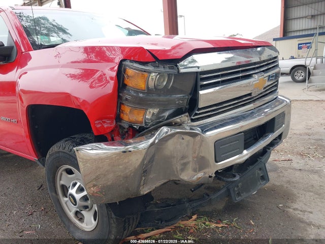 1GC2CUEG1JZ149186 Chevrolet l96 - e85 max, iron