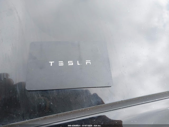 2021 TESLA MODEL 3 5YJ3E1EC4MF064136 Photo 10