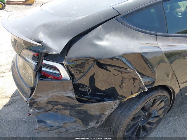 2021 TESLA MODEL 3 5YJ3E1EC4MF064136 Photo 5