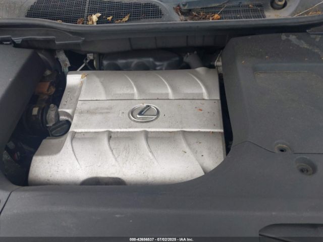 2010 LEXUS RX 350 2T2BK1BA3AC033950 Photo 9