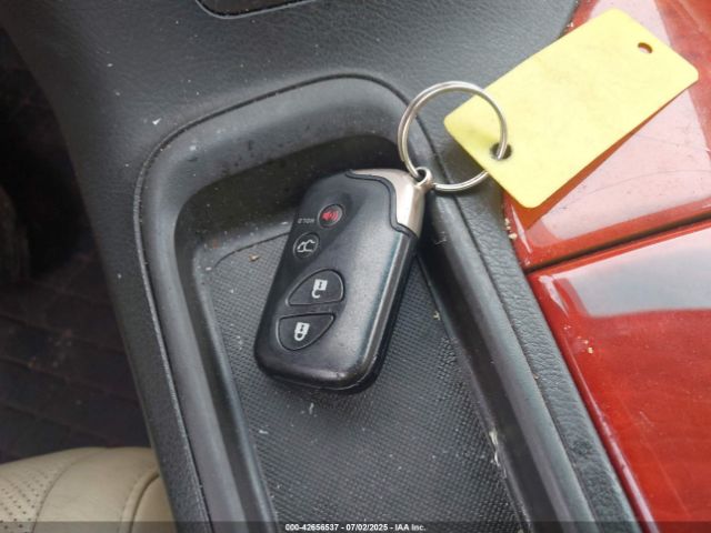 2010 LEXUS RX 350 2T2BK1BA3AC033950 Photo 10