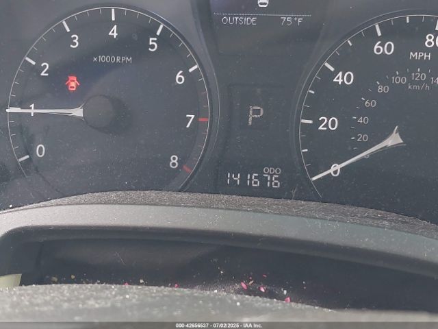 2010 LEXUS RX 350 2T2BK1BA3AC033950 Photo 6