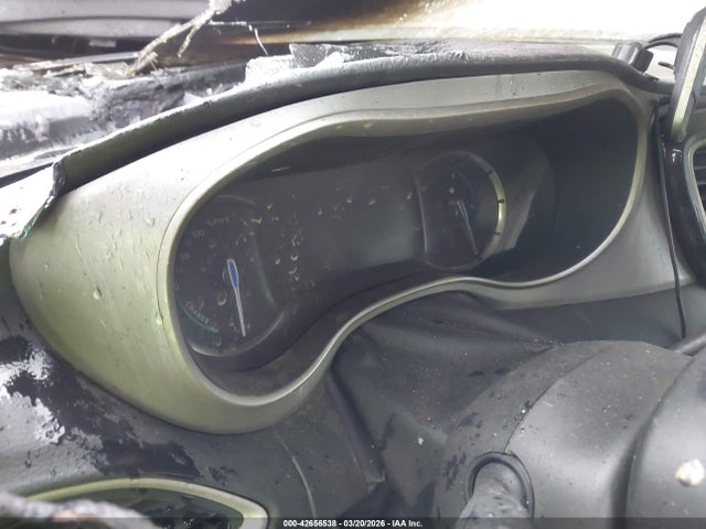 Продажа на аукционе авто 2020 Chrysler Pacifica Hybrid Touring L, vin: 2C4RC1L79LR288138, номер лота: 42656538