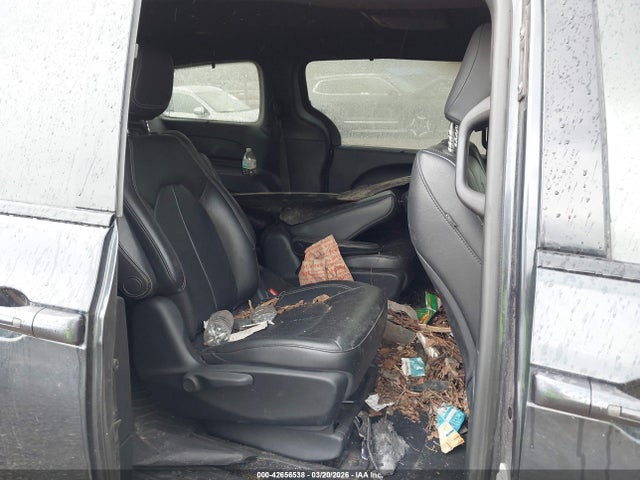 Продажа на аукционе авто 2020 Chrysler Pacifica Hybrid Touring L, vin: 2C4RC1L79LR288138, номер лота: 42656538