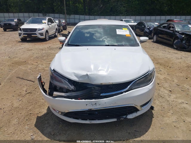 Chrysler 2015 2015 1C3CCCAG9FN516469 Image 12