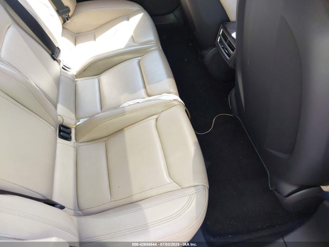 2014 TESLA MODEL S 5YJSA1H26EFP66437 Photo 7