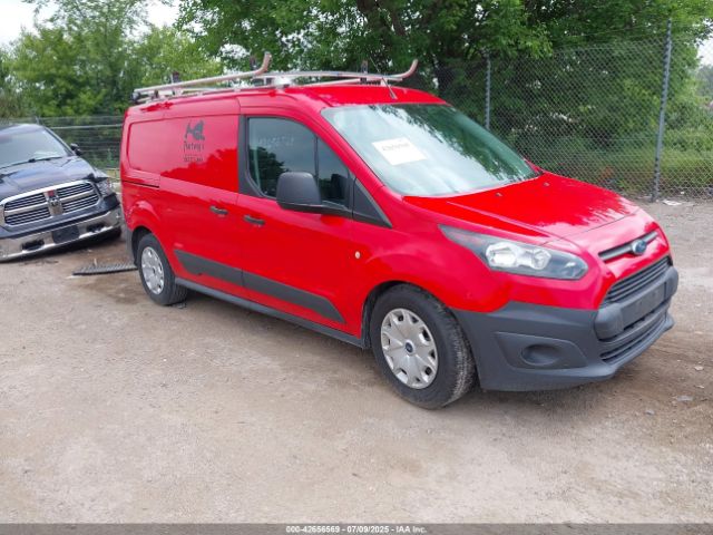 2017 FORD TRANSIT CONNECT NM0LS7E72H1313074