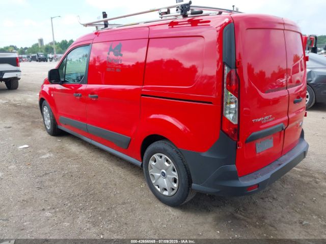 2017 FORD TRANSIT CONNECT NM0LS7E72H1313074 Photo 2
