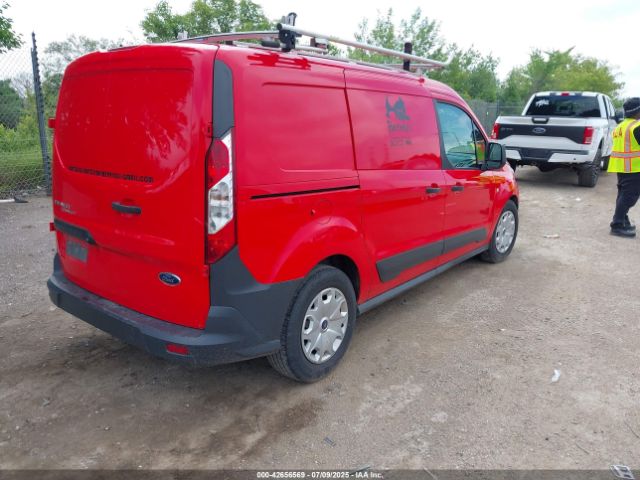 2017 FORD TRANSIT CONNECT NM0LS7E72H1313074 Photo 3
