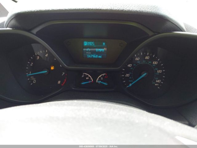 2017 FORD TRANSIT CONNECT NM0LS7E72H1313074 Photo 6
