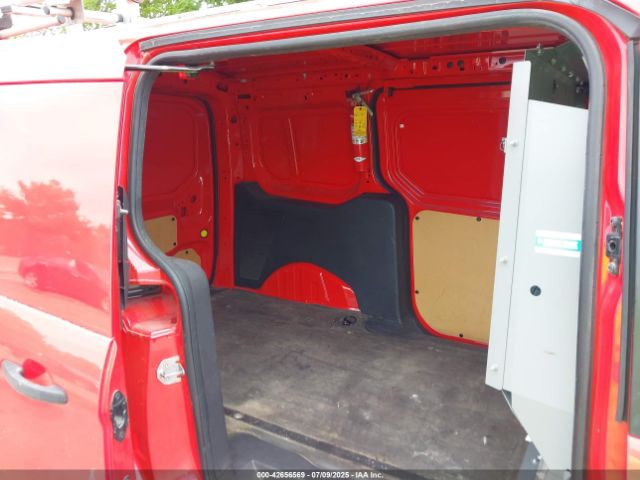 2017 FORD TRANSIT CONNECT NM0LS7E72H1313074 Photo 7