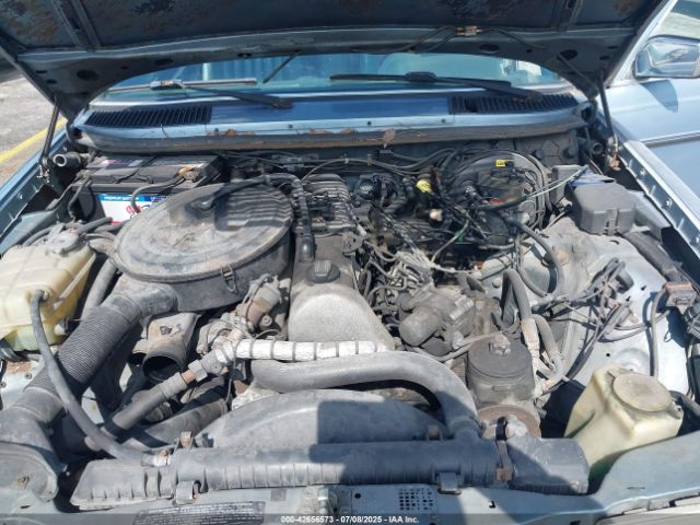 1985 MERCEDES-BENZ 300 WDBAB33C8FA204374 Photo 9
