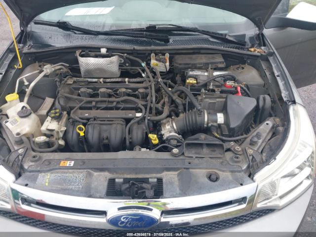 2010 FORD FOCUS 1FAHP3HNXAW240421 Photo 9