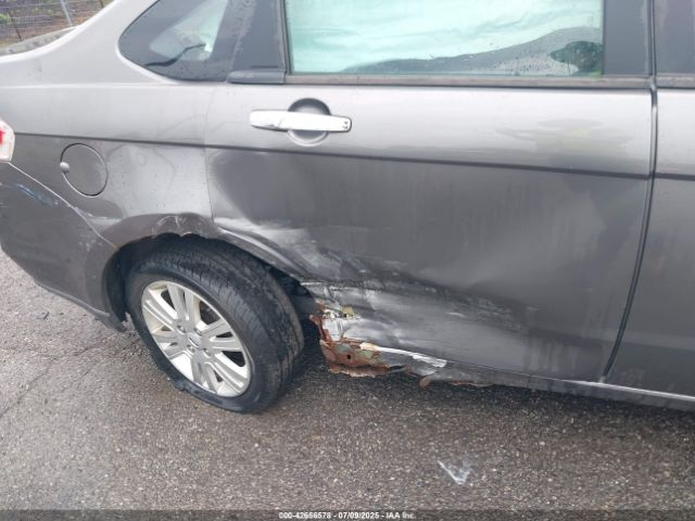 2010 FORD FOCUS 1FAHP3HNXAW240421 Photo 5