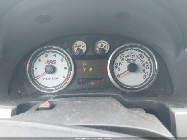 2010 FORD FOCUS 1FAHP3HNXAW240421 Photo 6