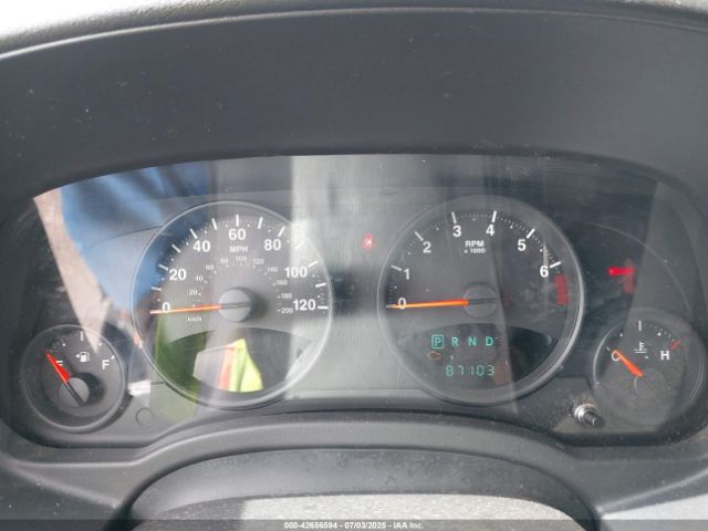 2013 JEEP COMPASS 1C4NJDEB1DD263424 Photo 6
