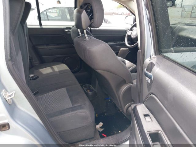 2013 JEEP COMPASS 1C4NJDEB1DD263424 Photo 7
