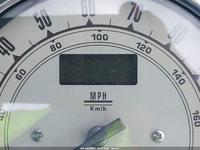 2002 YAMAHA XV1600 JYAVP07E62A008437 Photo 6