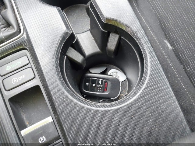 Honda l15b7 2024 2HGFE1F74RH316727 Image 11