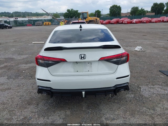 Honda l15b7 2024 2HGFE1F74RH316727 Image 16
