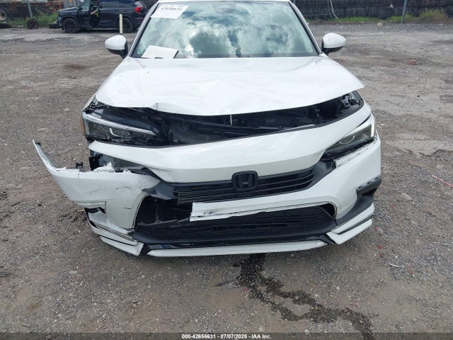 Honda l15b7 2024 2HGFE1F74RH316727 Image 6