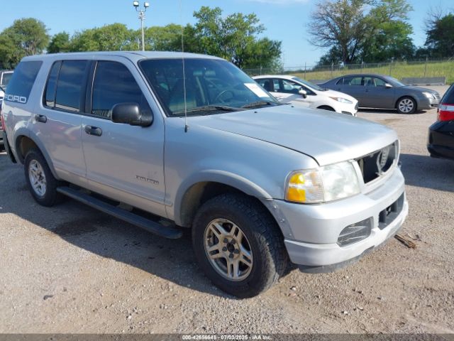 2002 FORD EXPLORER 1FMZU72E92UB00988