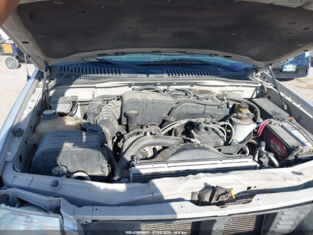 2002 FORD EXPLORER 1FMZU72E92UB00988 Photo 9
