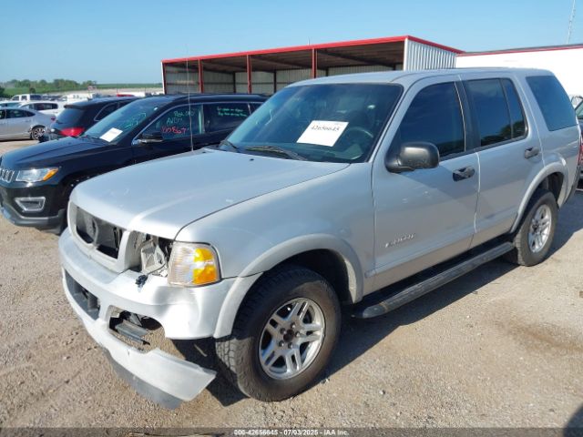 2002 FORD EXPLORER 1FMZU72E92UB00988 Photo 1