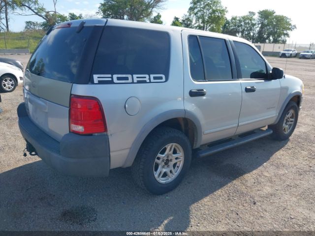 2002 FORD EXPLORER 1FMZU72E92UB00988 Photo 3
