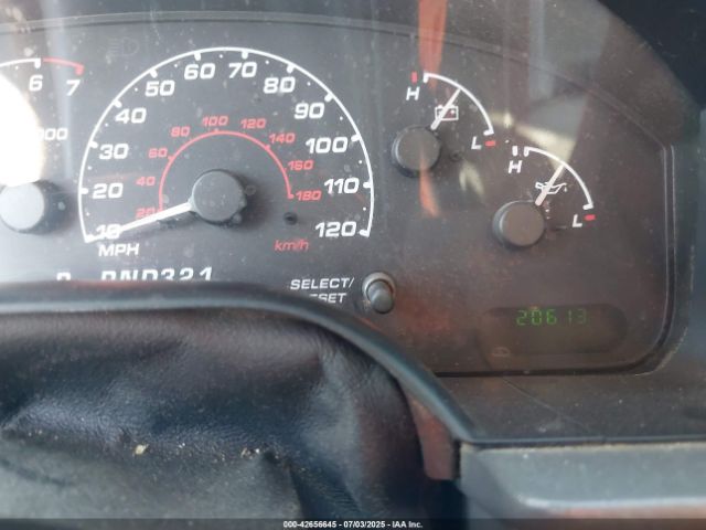 2002 FORD EXPLORER 1FMZU72E92UB00988 Photo 6