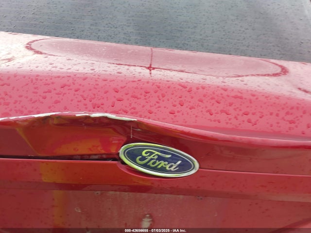 Ford 2016 2016 3FA6P0UU3GR405899 Image 12