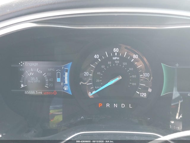 Ford 2016 2016 3FA6P0UU3GR405899 Image 7
